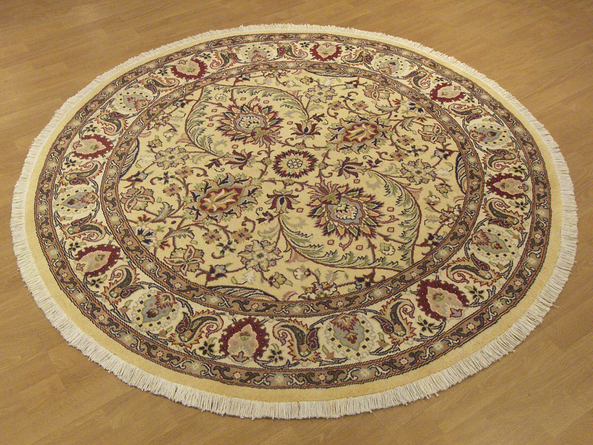 Nomads Round Persiam&Oriental Rug Rugs in Monterey Carmel
